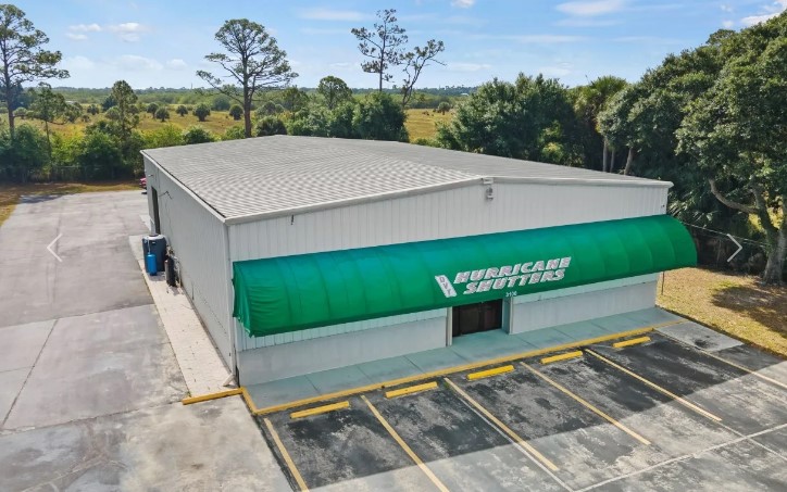 Commercial Property for Sale in Fort Pierce Florida 34951